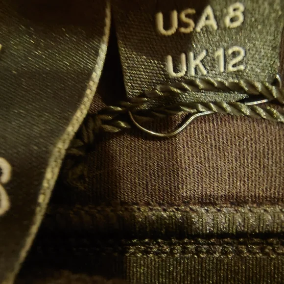 2pc ZAGGORA athletic set size 8 - Picture 4 of 6